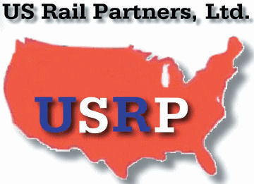 US Rail Partners Logo
